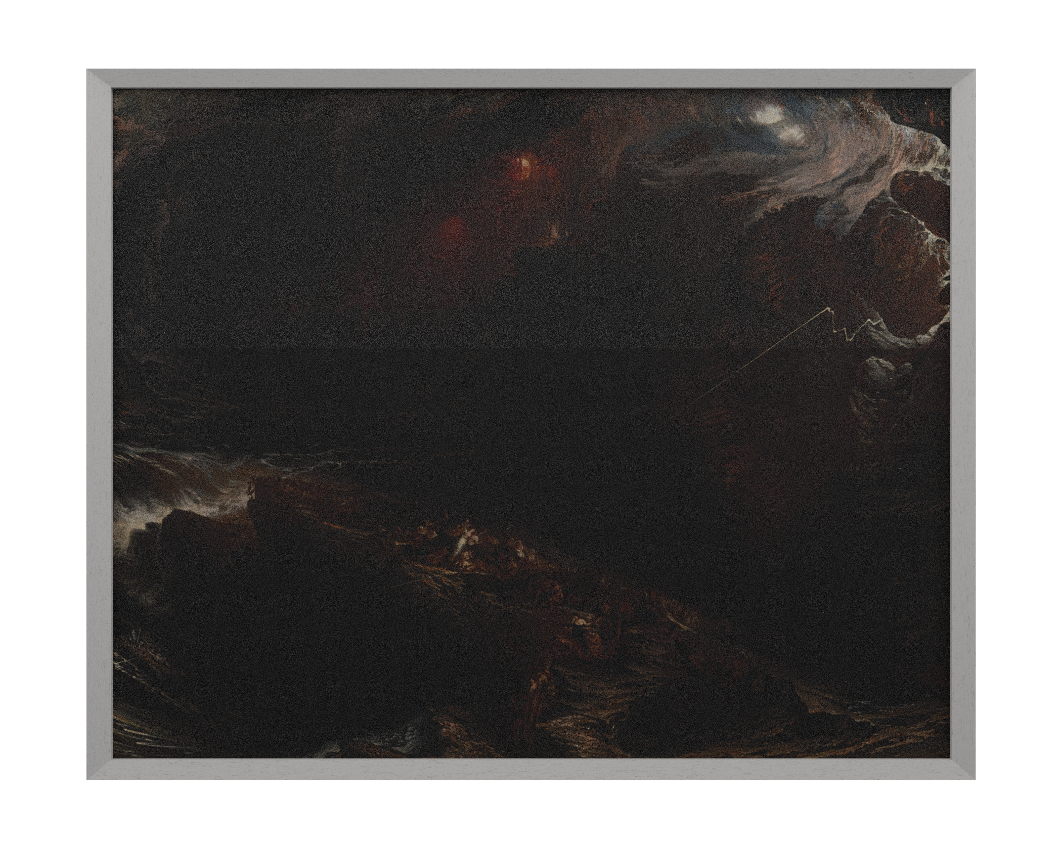 The Deluge
