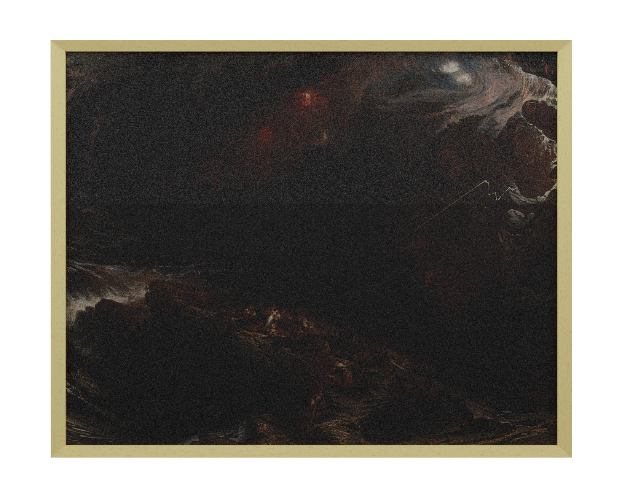 The Deluge