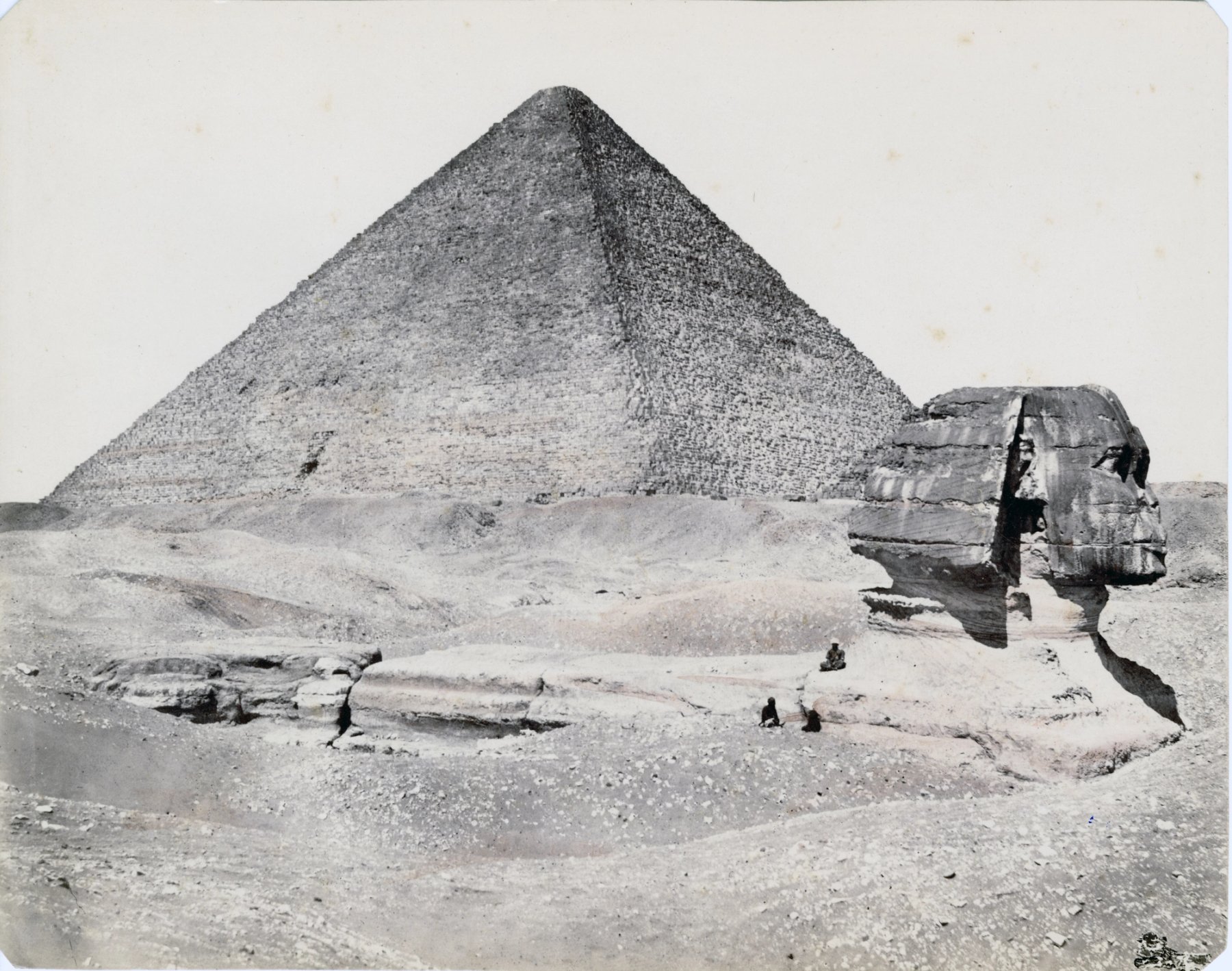 The Great Pyramid