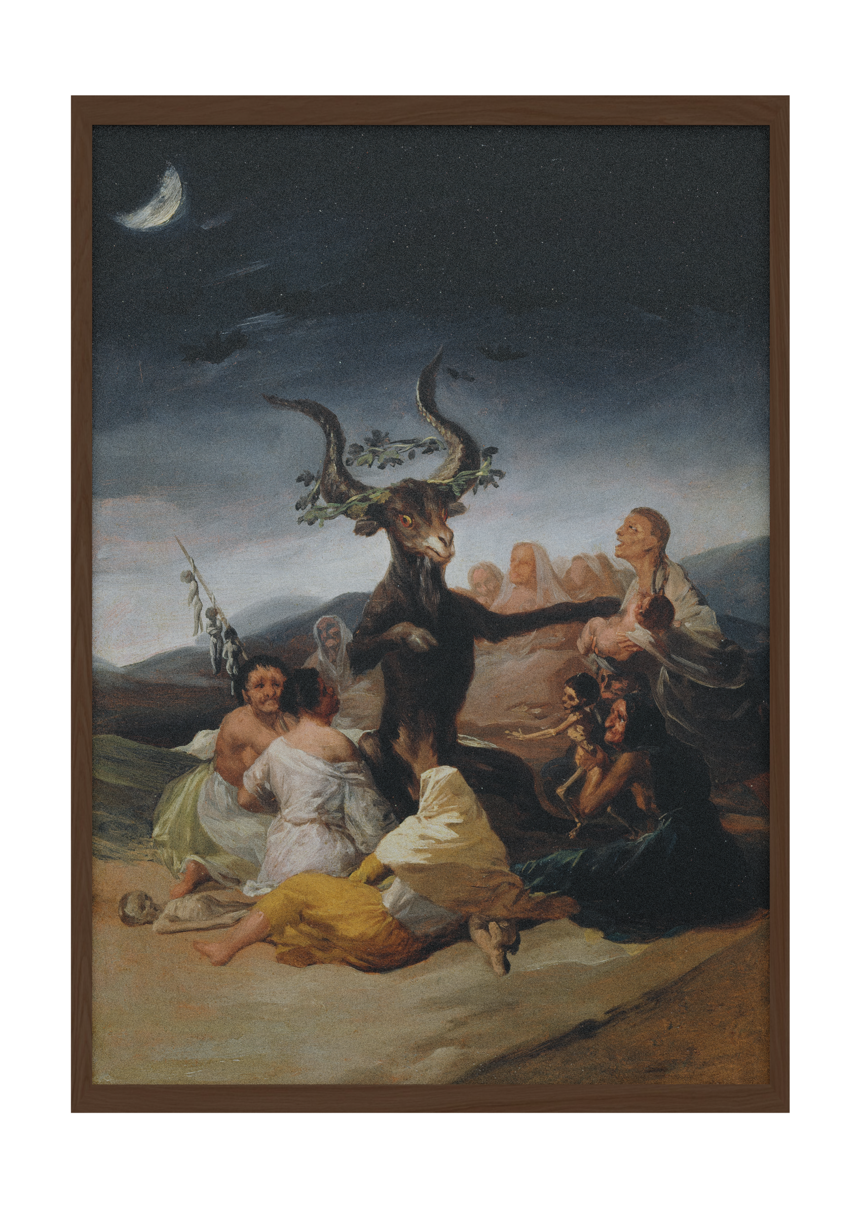 Witches Sabbath