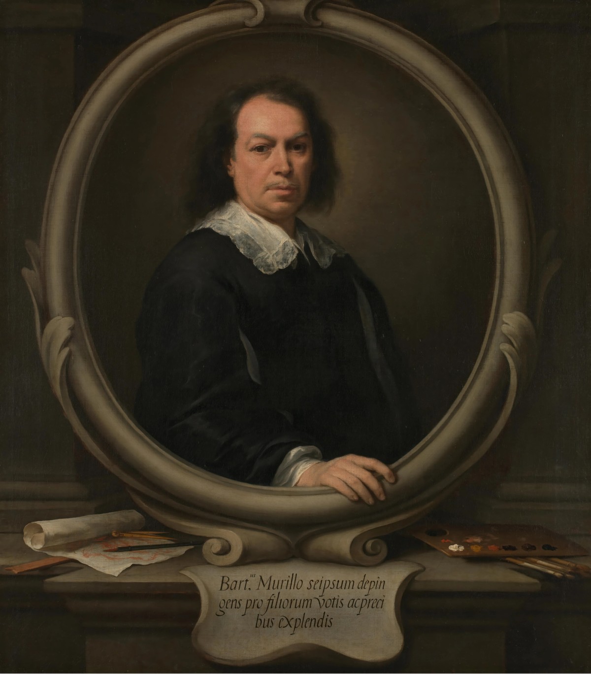 Bartolomè Esteban Murillo