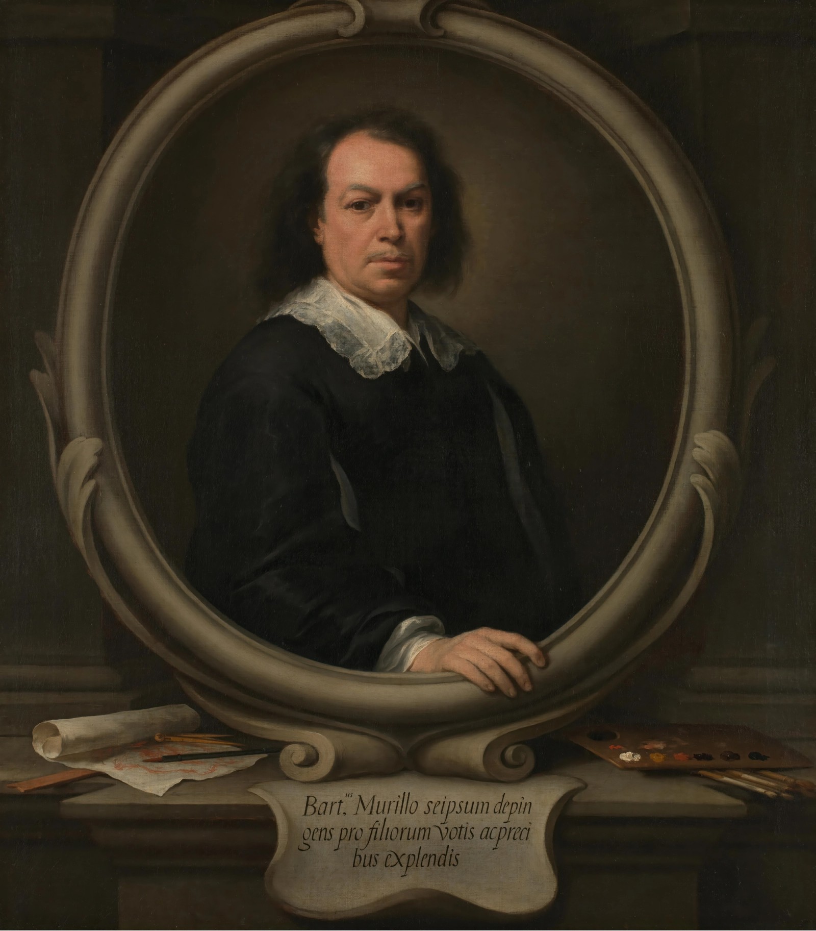 Bartolomè Esteban Murillo