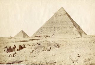 The Great Pyramid