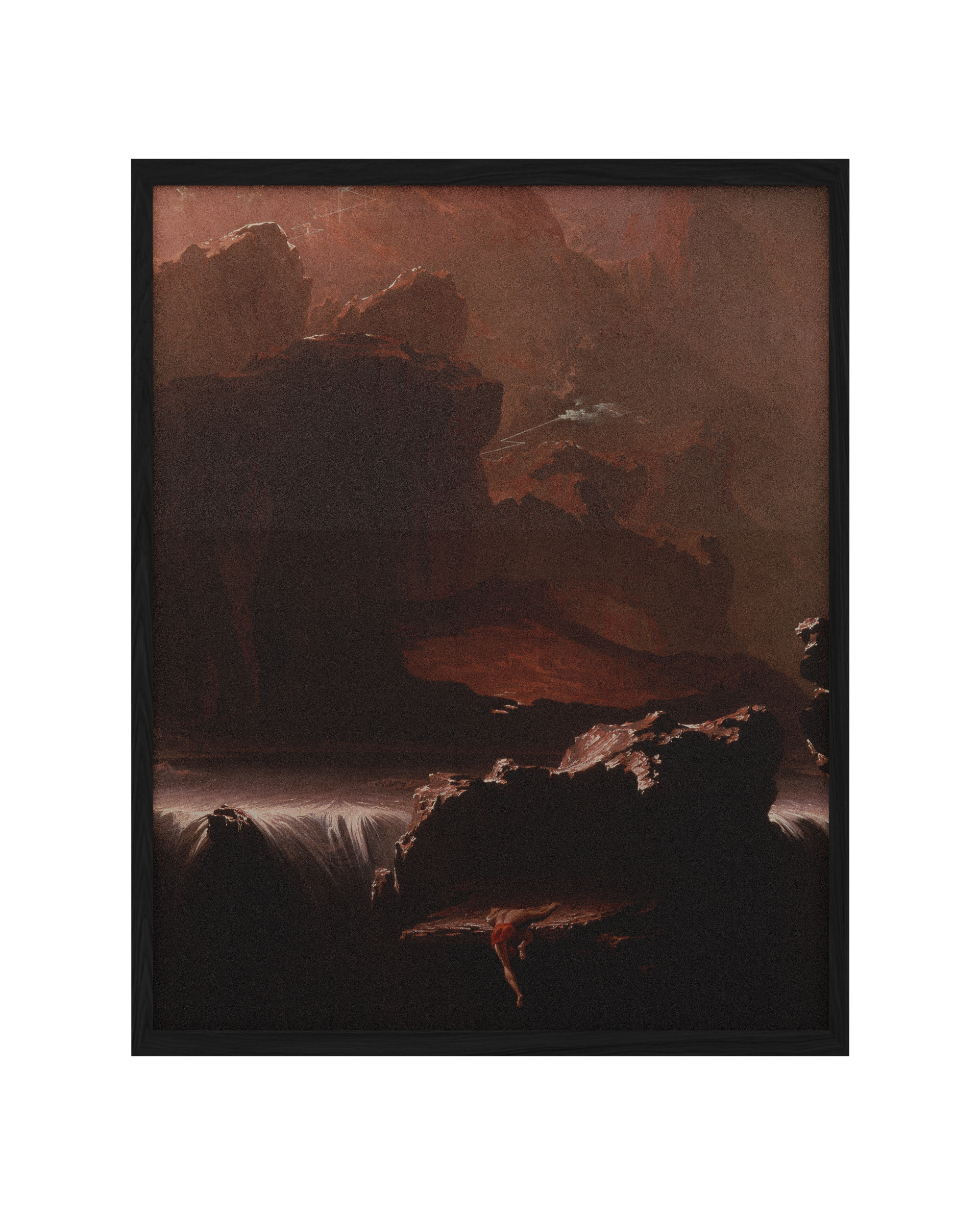 Sadak in Search of the Waters of Oblivion