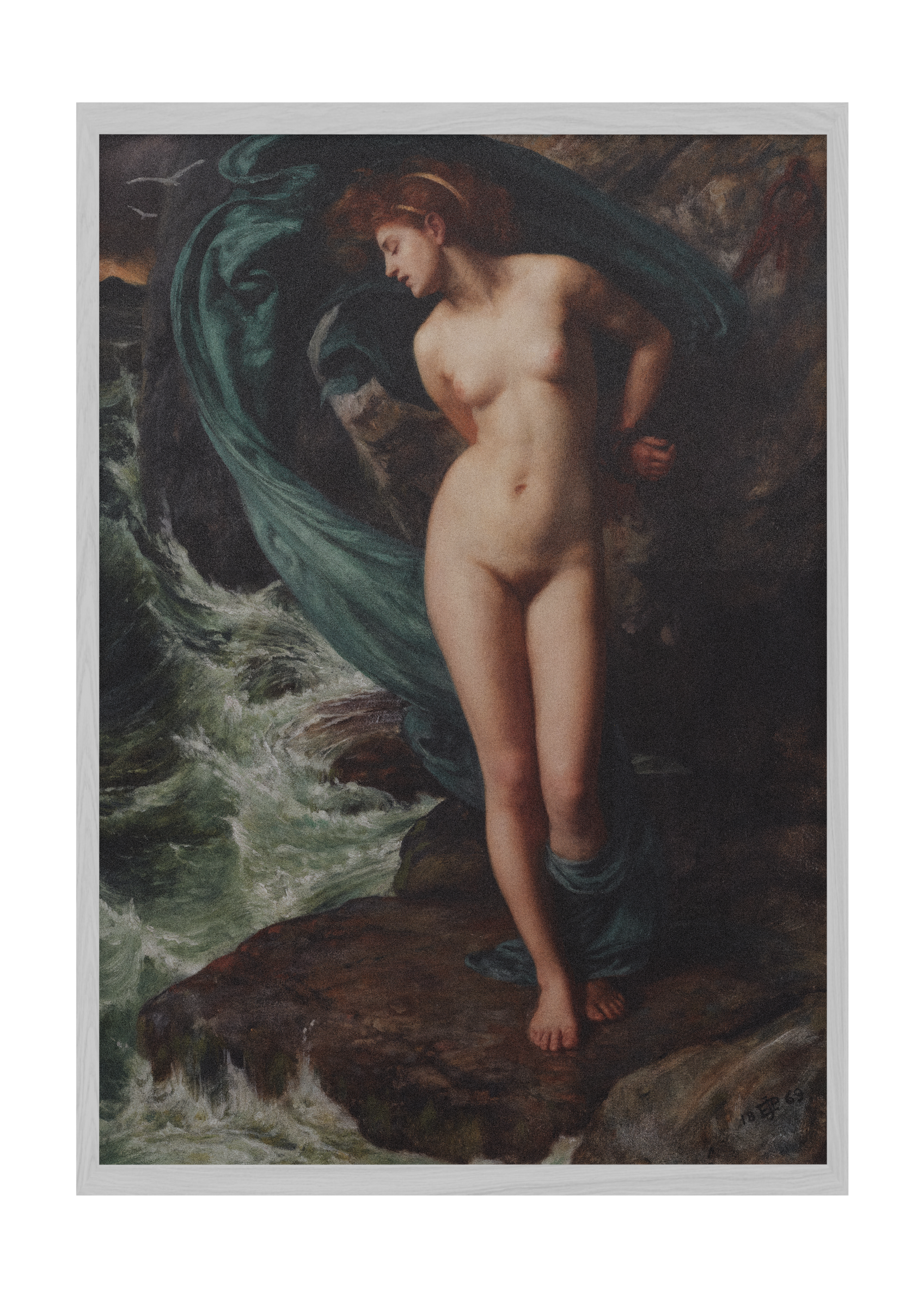 Andromeda