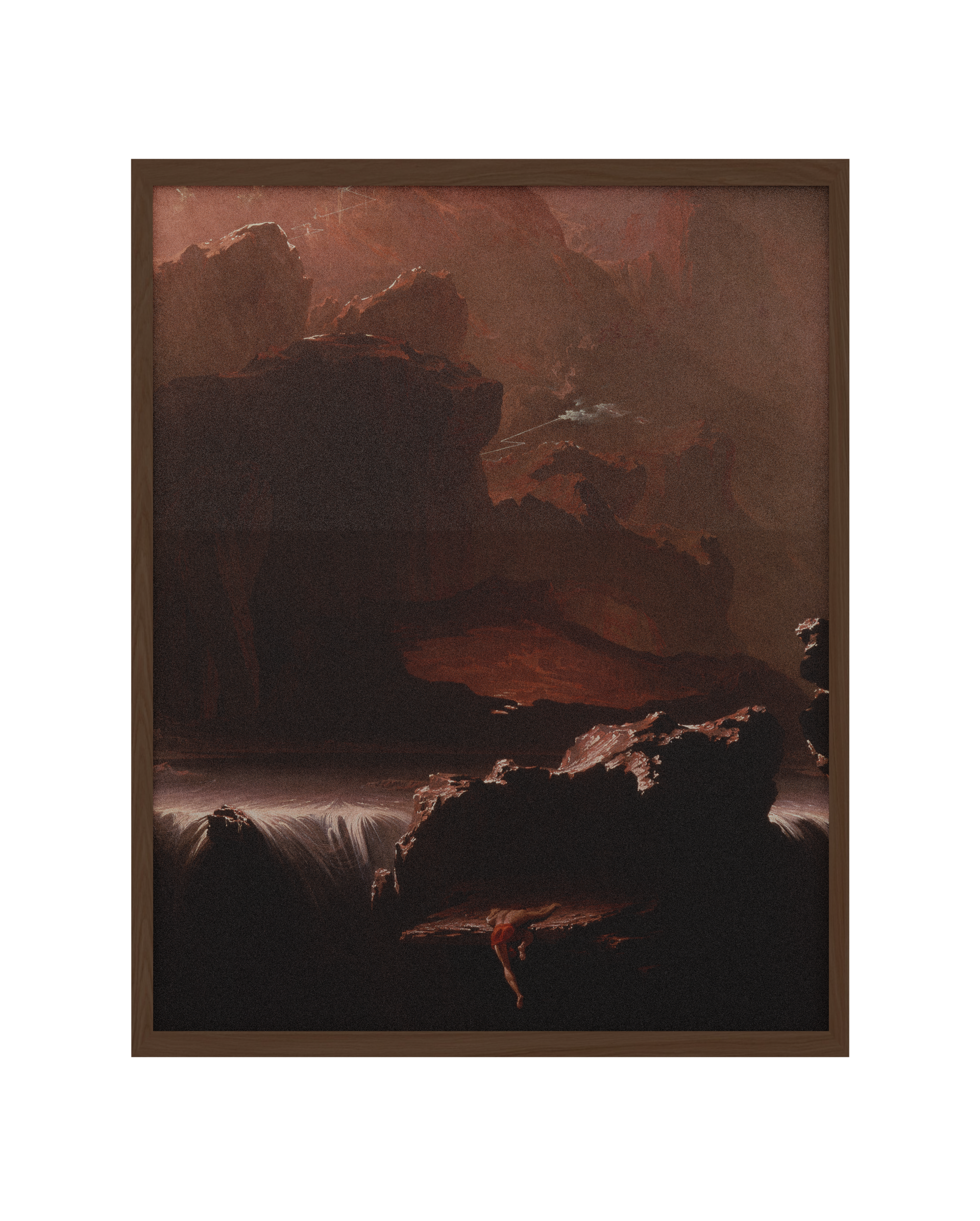 Sadak in Search of the Waters of Oblivion