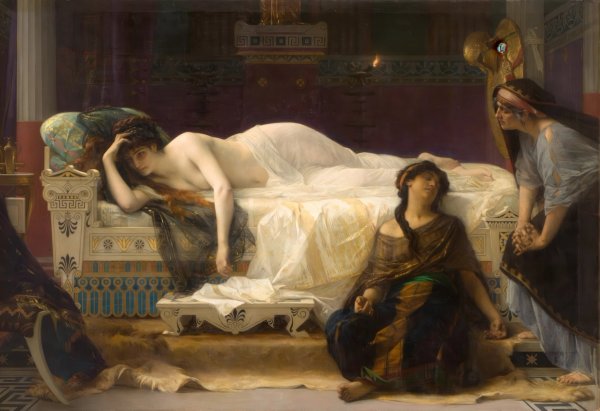 Phaedra