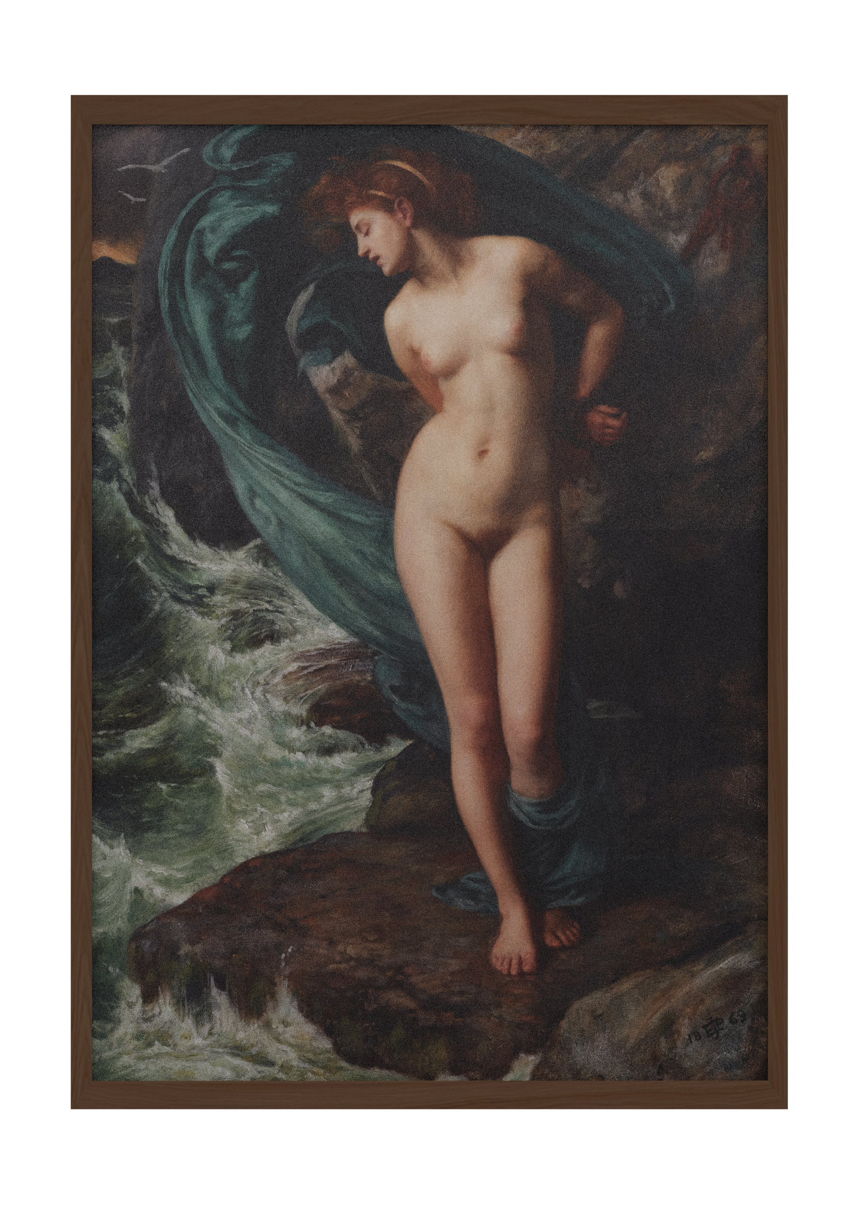 Andromeda