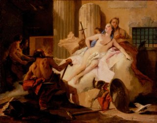Venus and Vulcan
