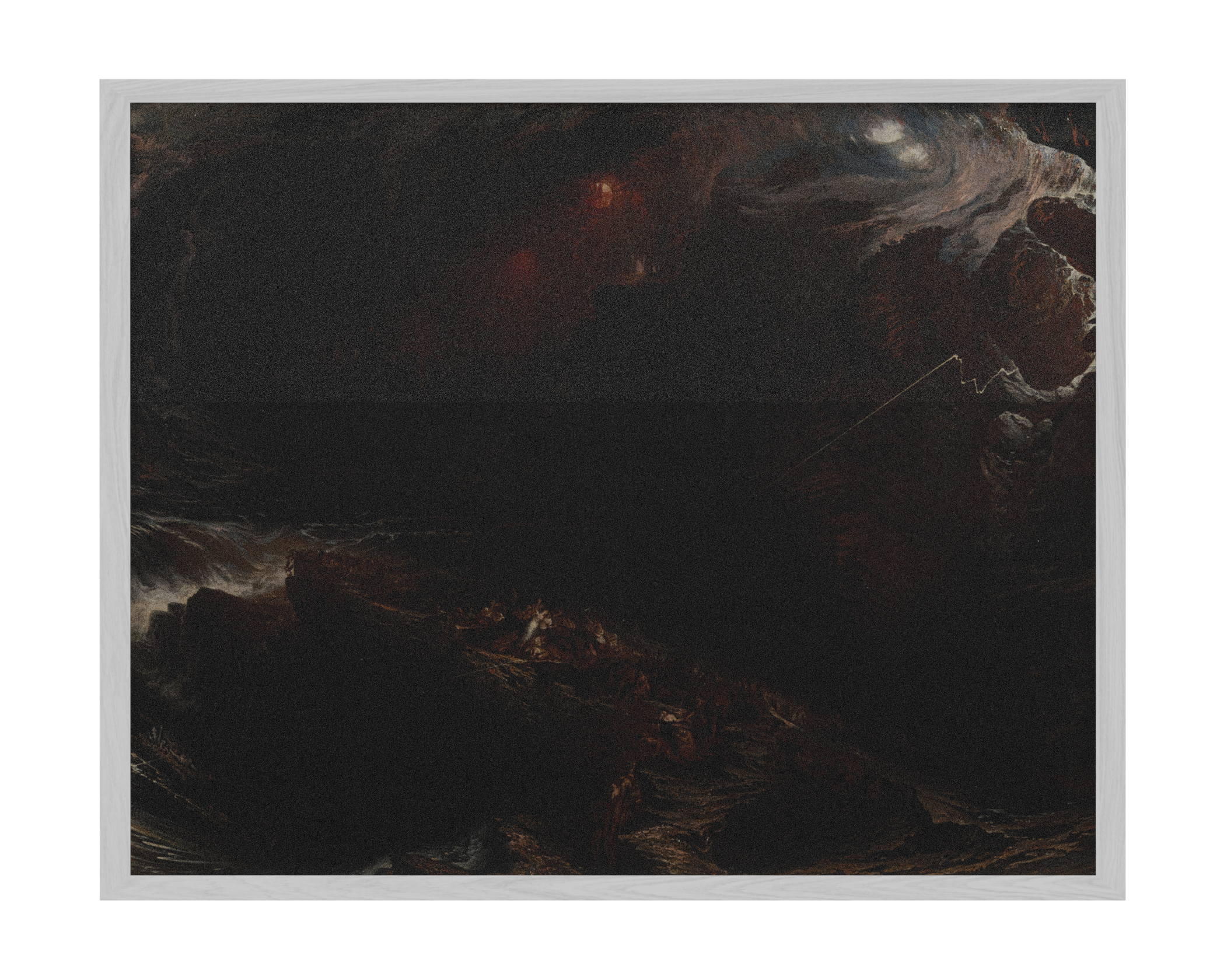 The Deluge