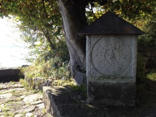 Bollingen Stone