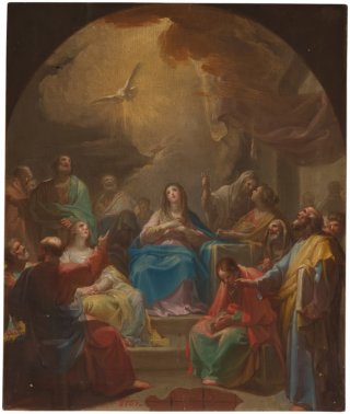 Pentecost