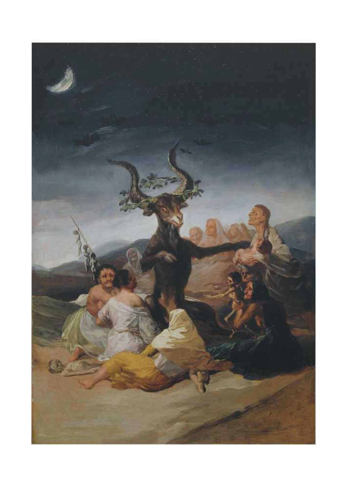 Witches Sabbath