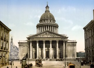 Panthéon