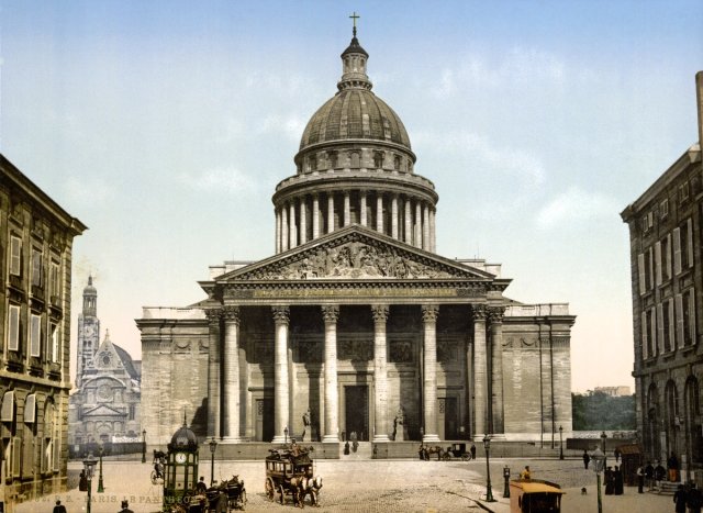 Panthéon