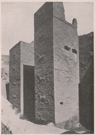 Ishtar Gate