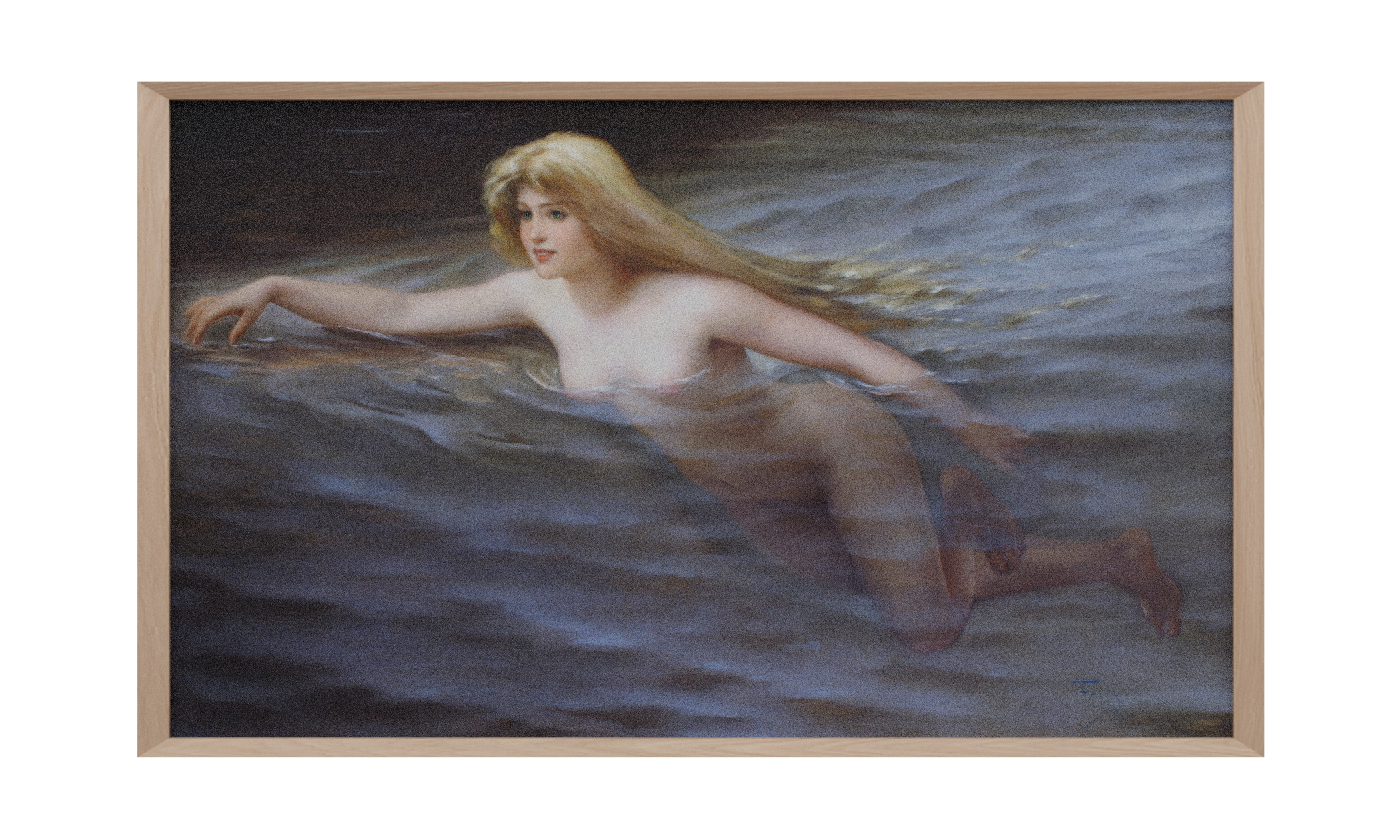 Nymphe