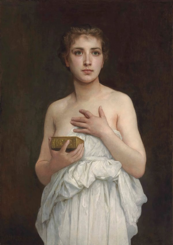 Pandora