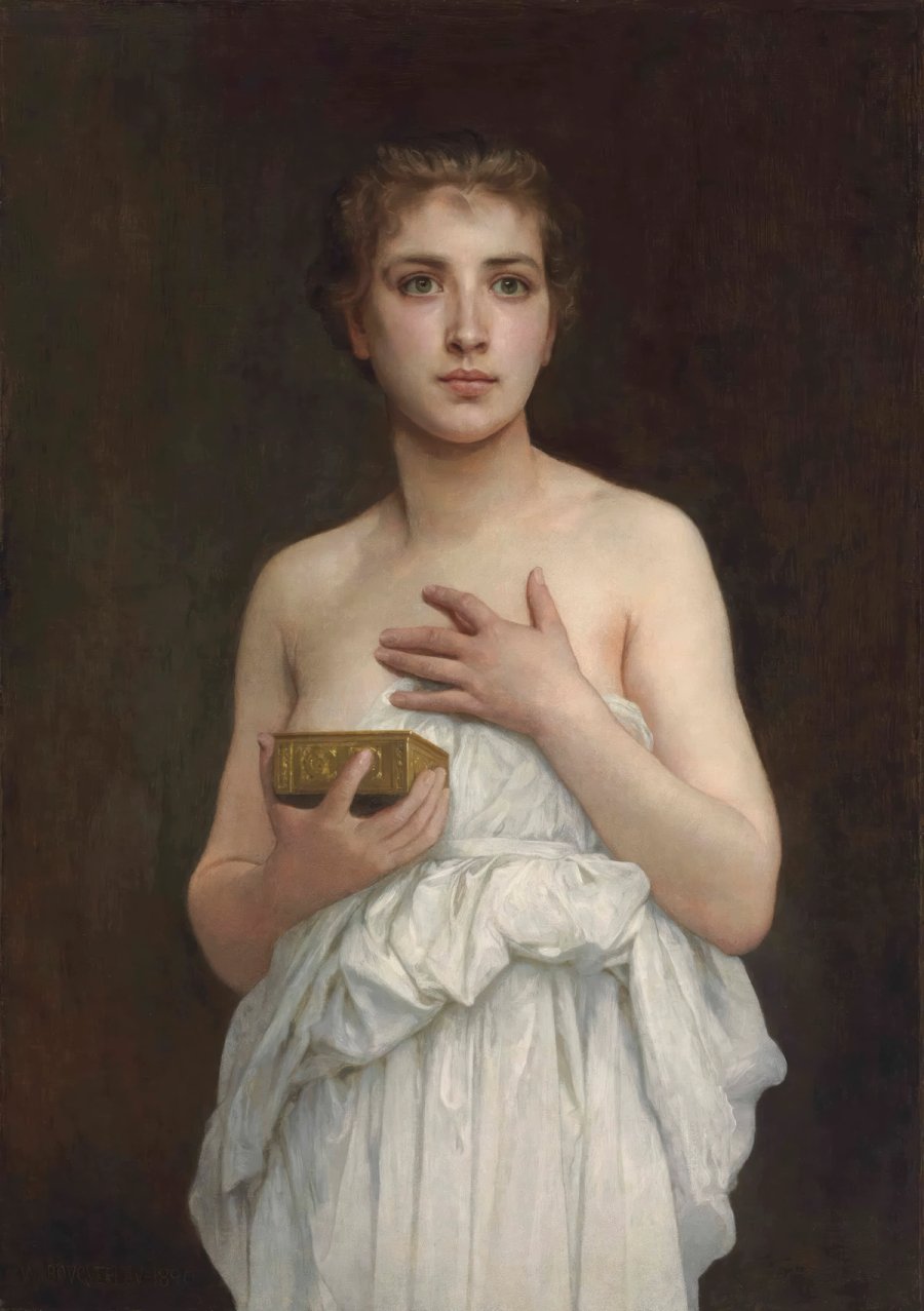 Pandora