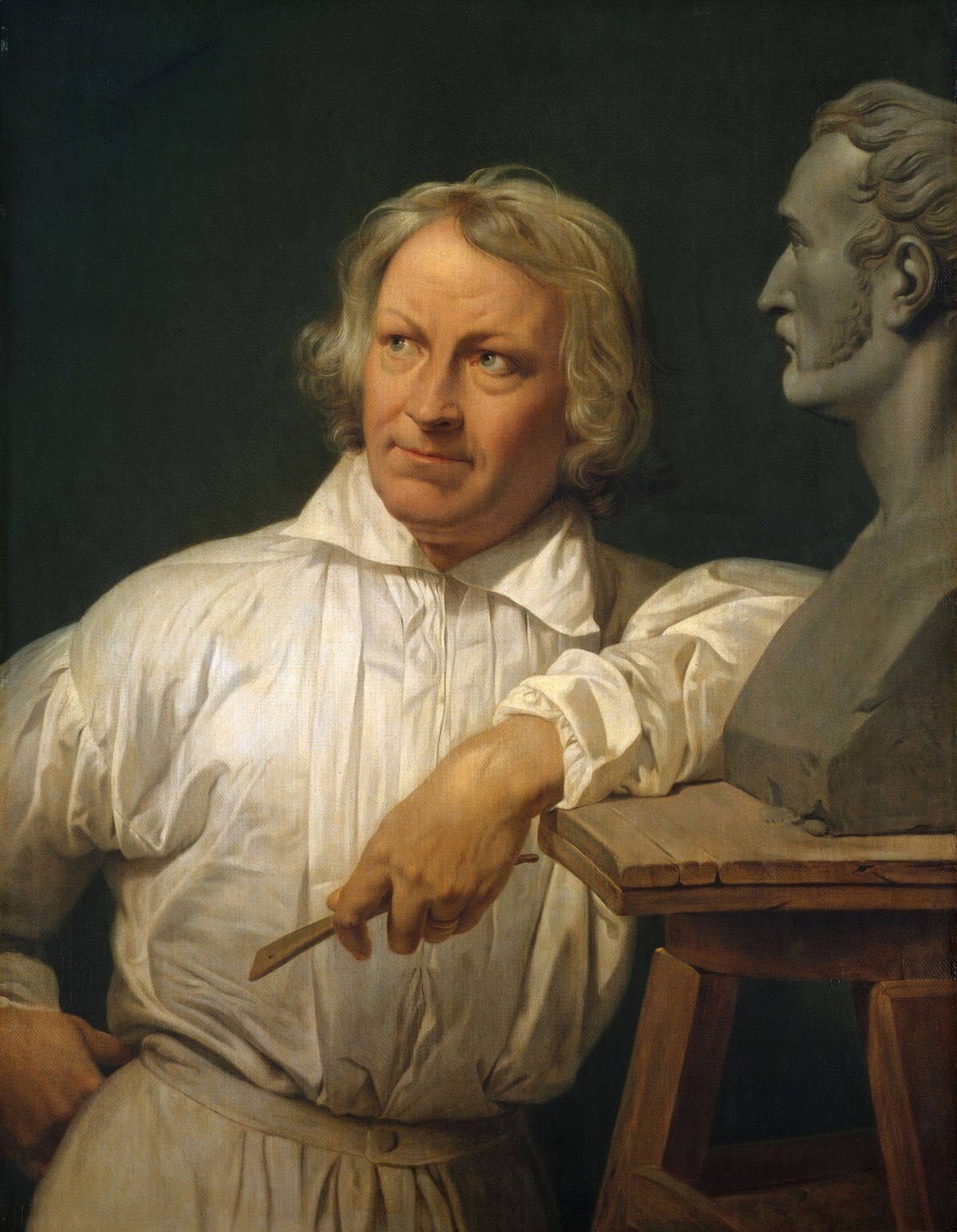 Bertel Thovaldsen