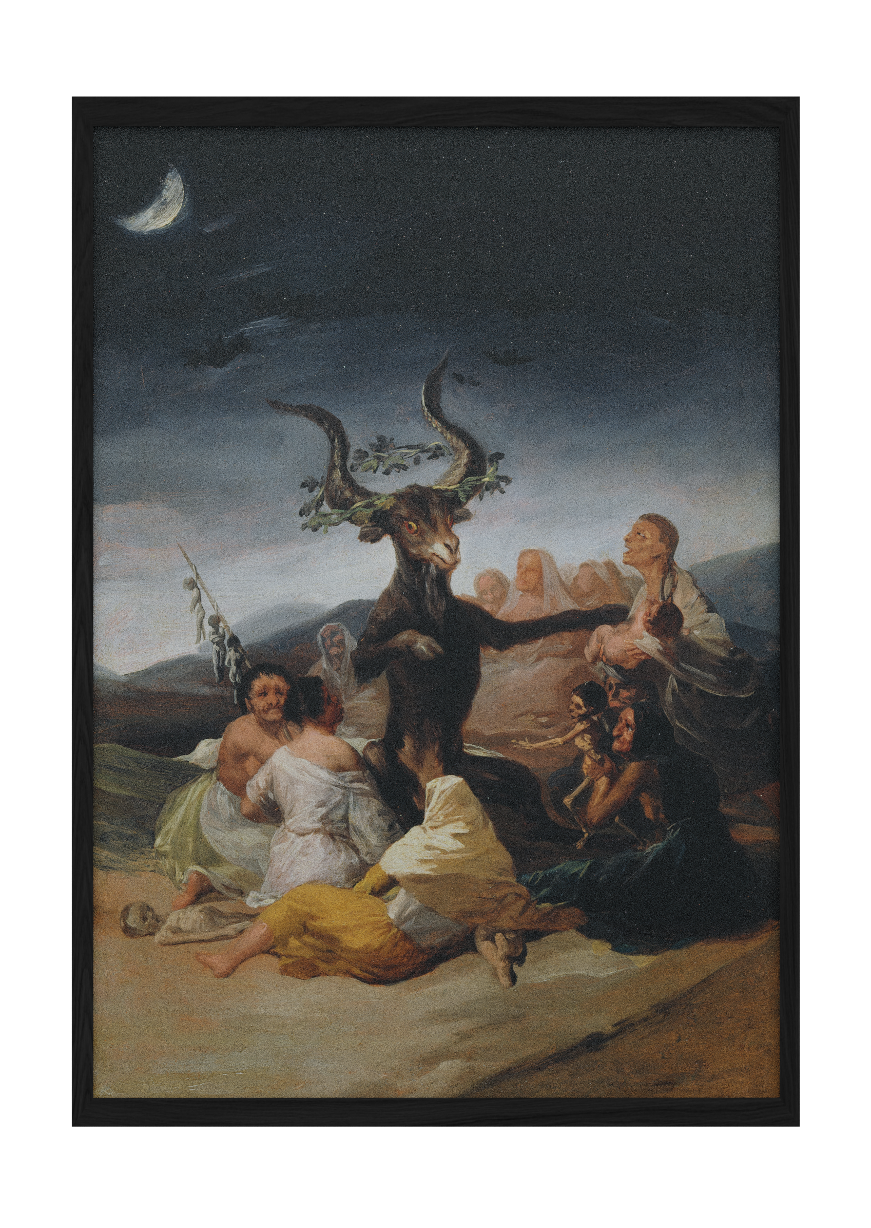 Witches Sabbath