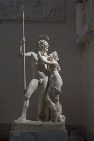 Venus and Mars