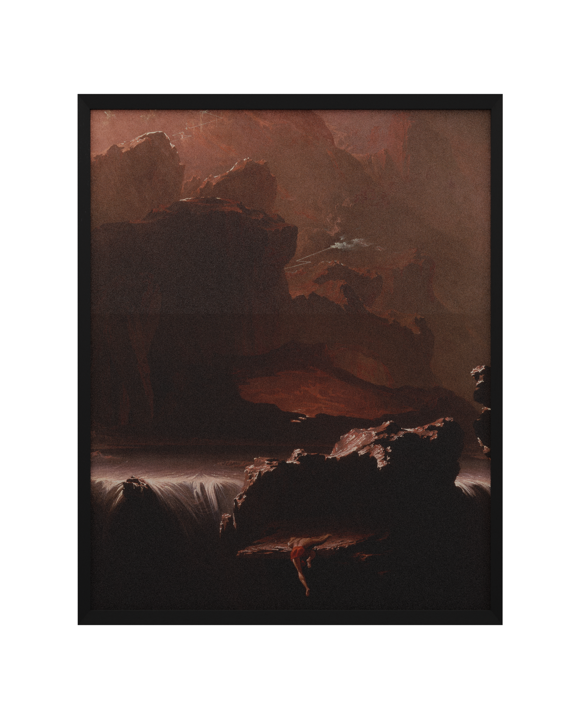 Sadak in Search of the Waters of Oblivion