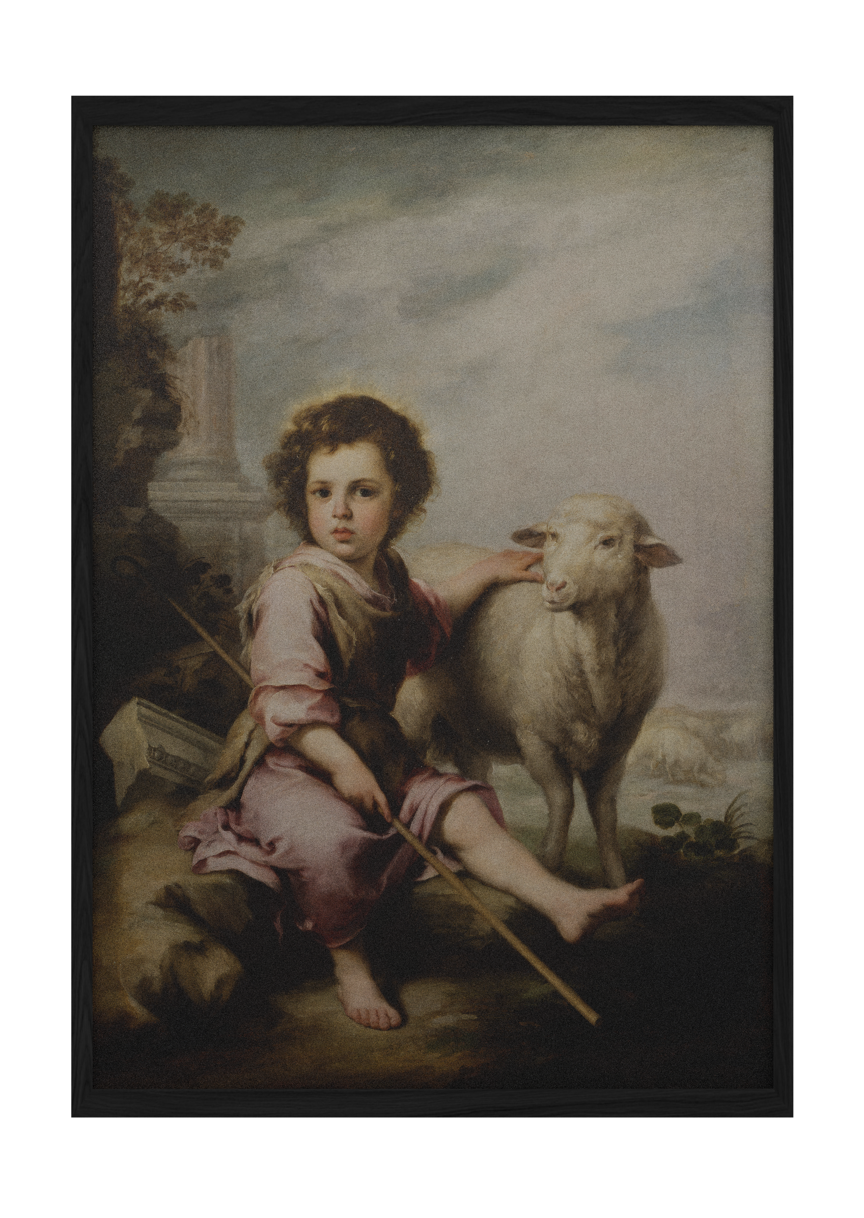 The Good Shepherd