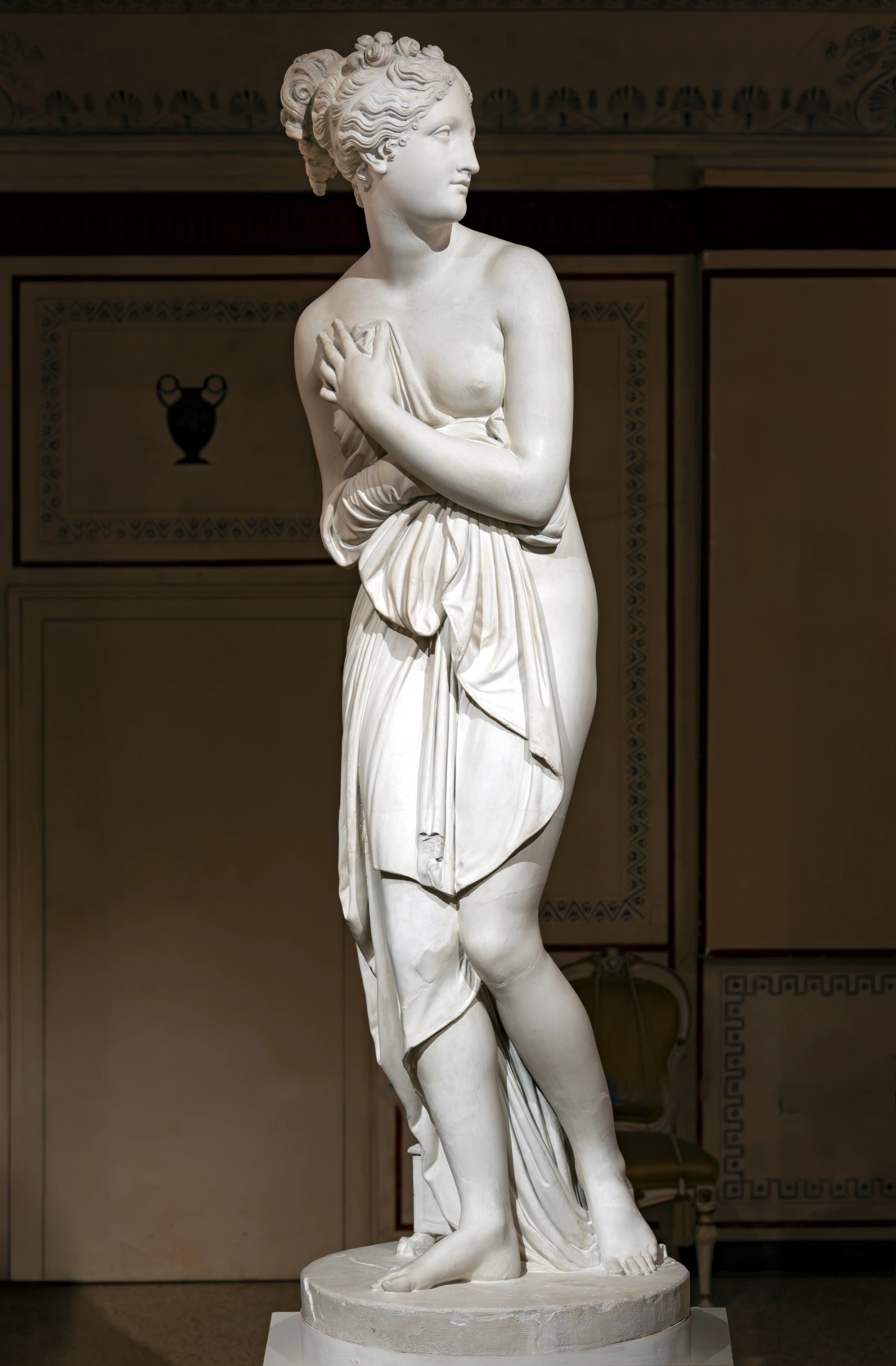 Venus Italica
