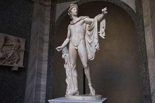 Apollo Belvedere