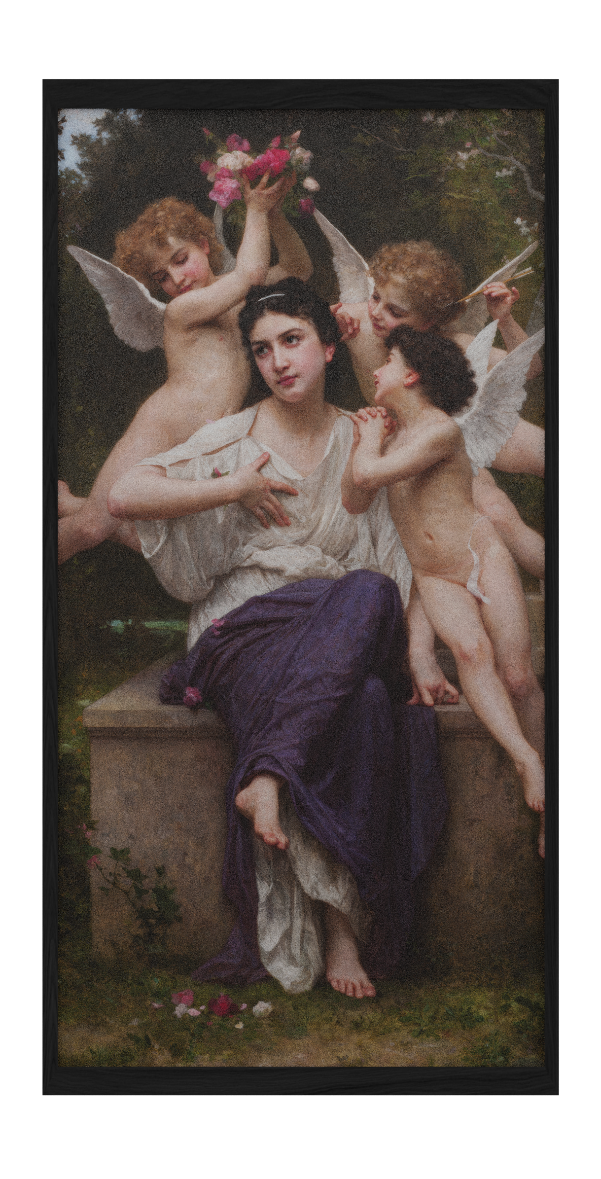 Dream of Spring