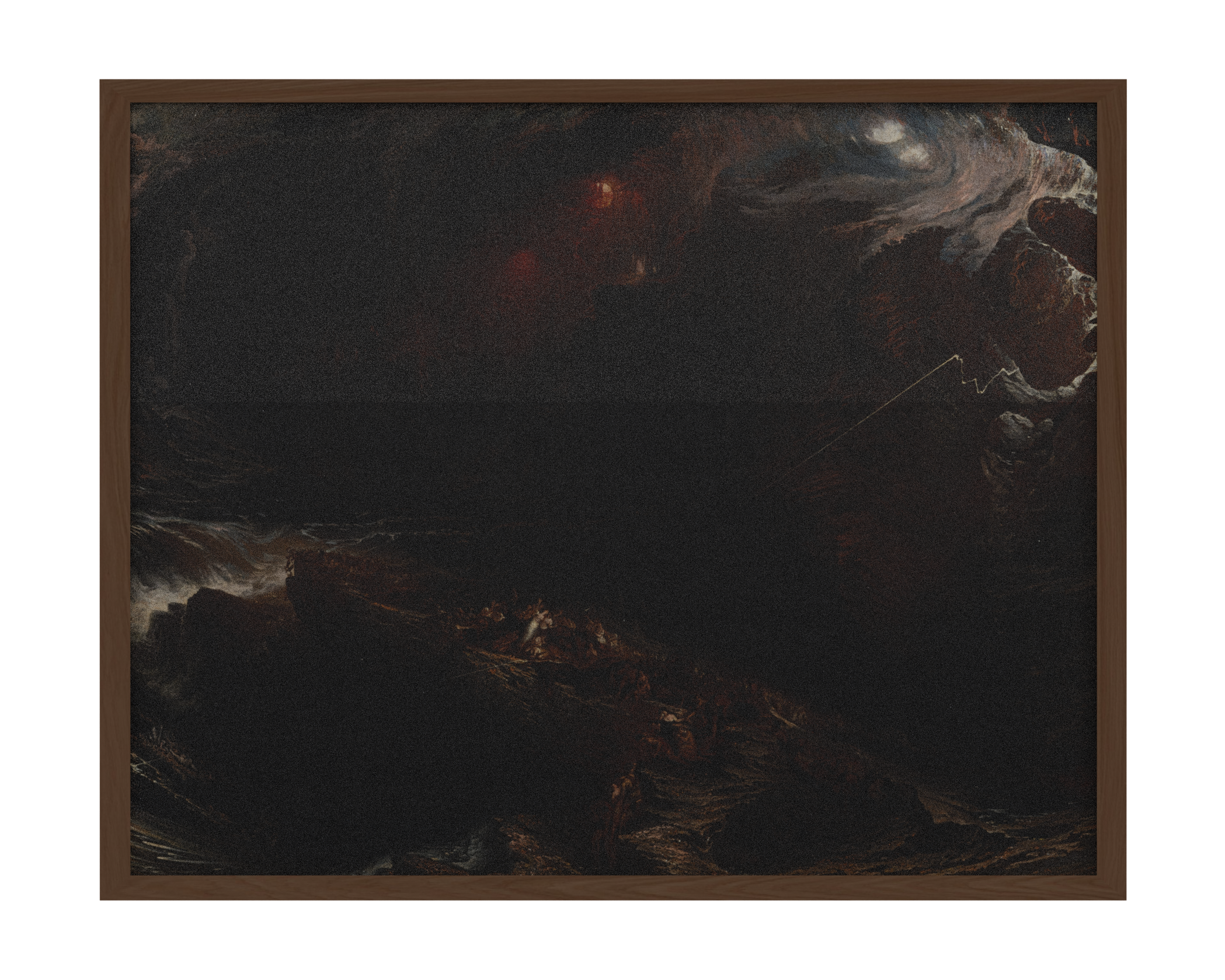 The Deluge