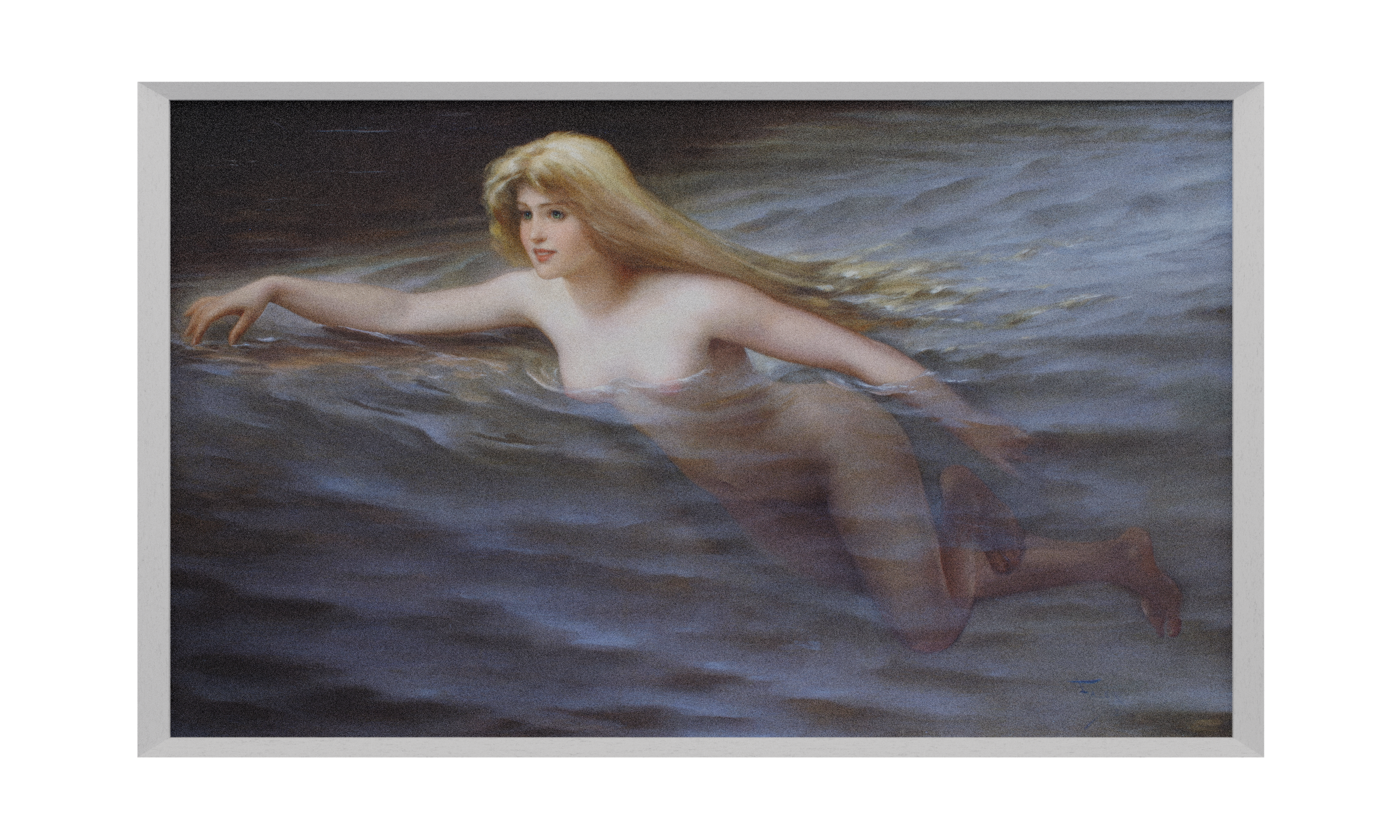Nymphe