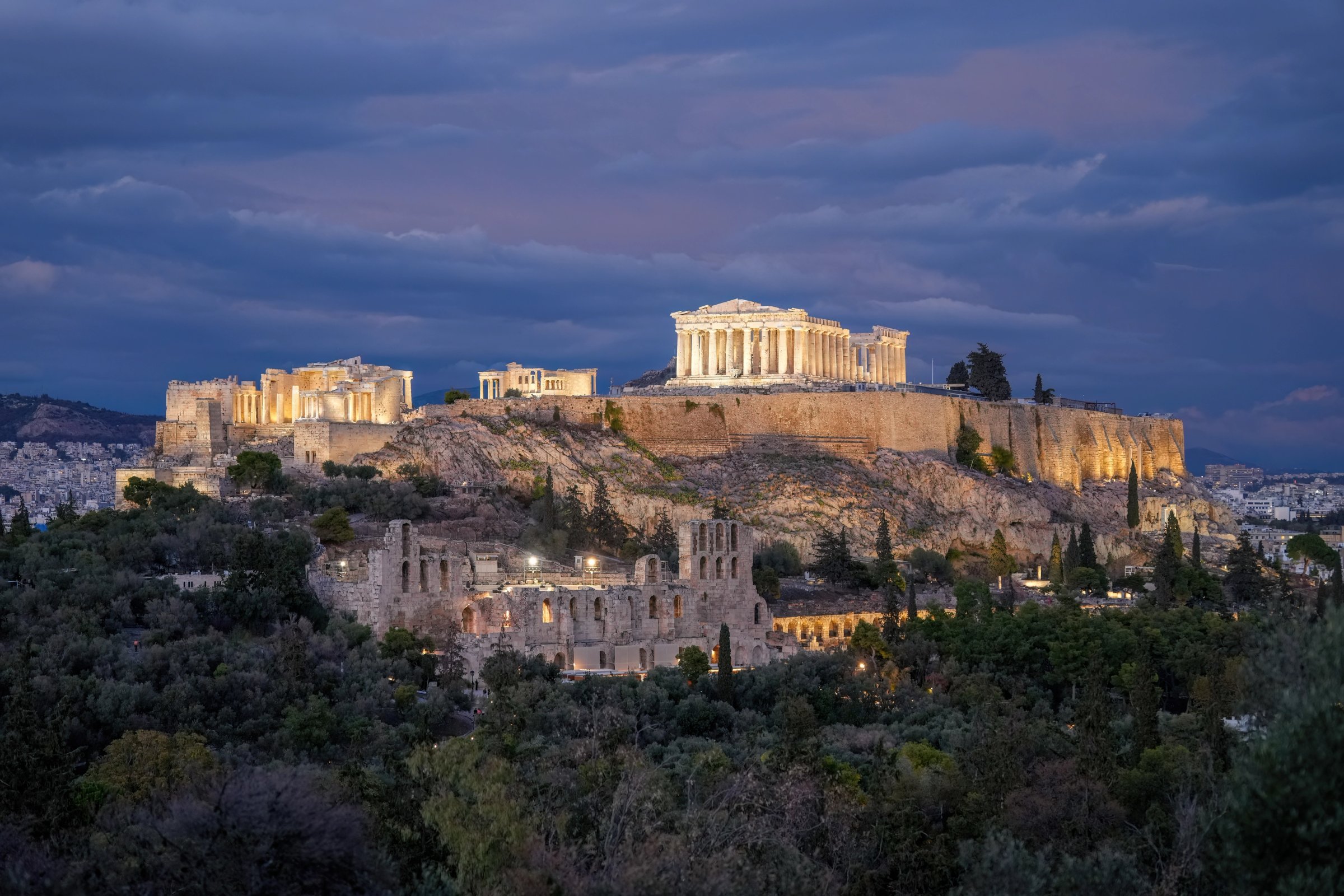 Parthenon
