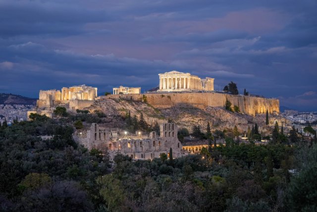 Parthenon