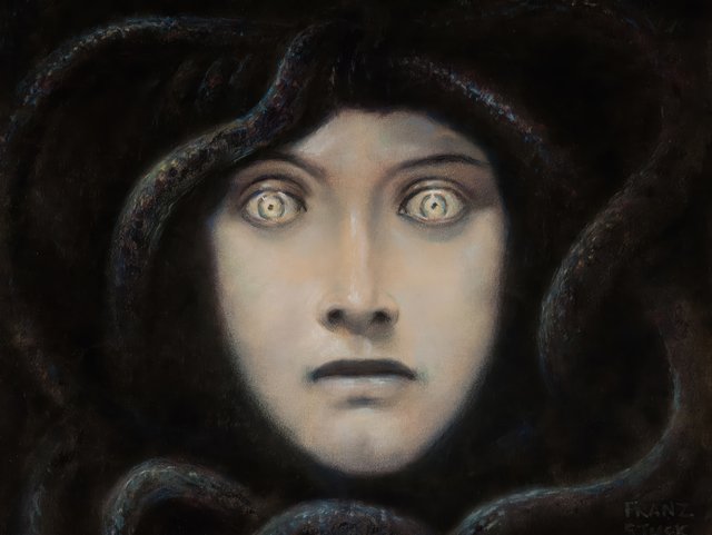 Medusa