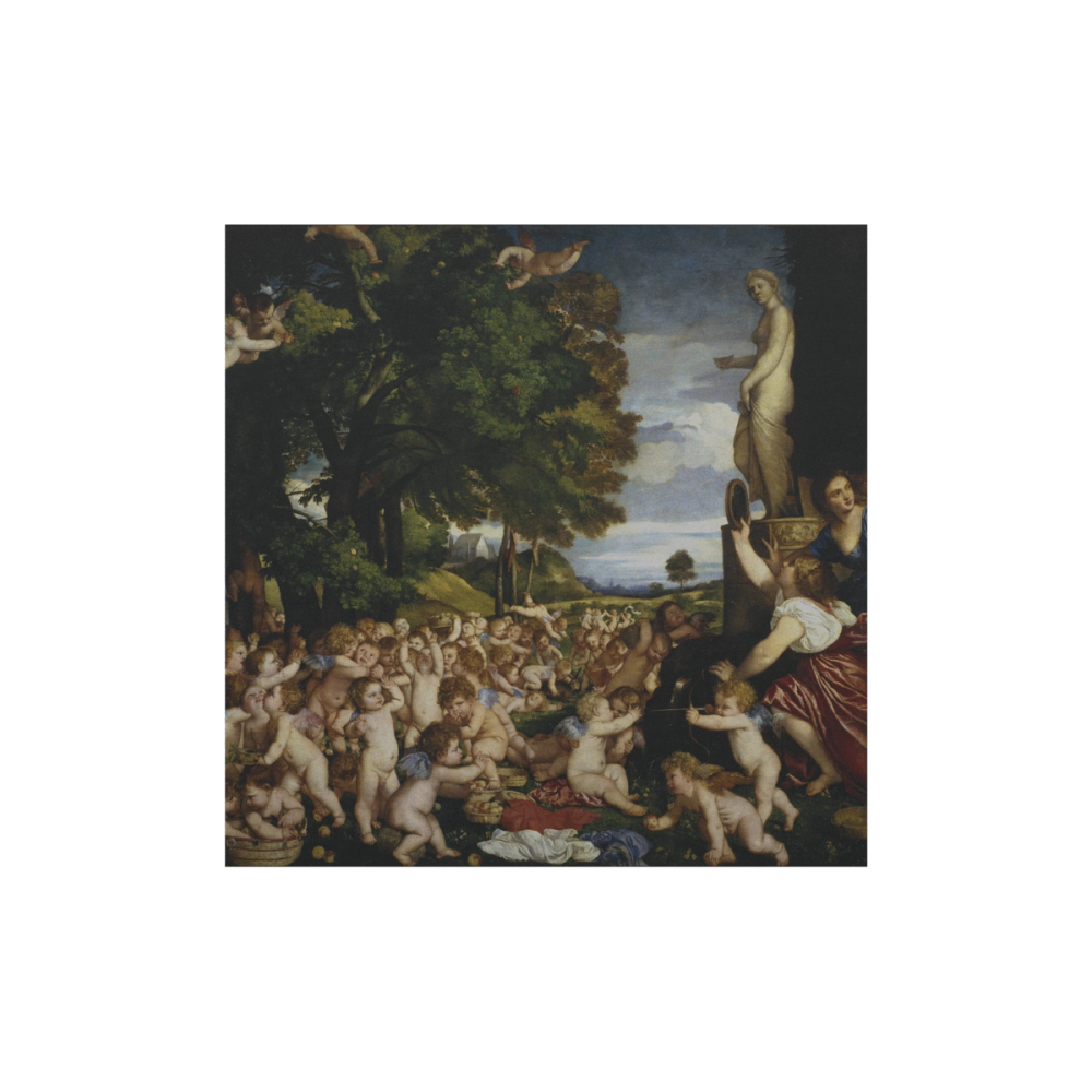 The Worship of Venus