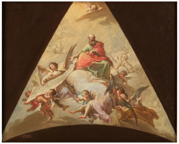 The Prophecy of Isaiah