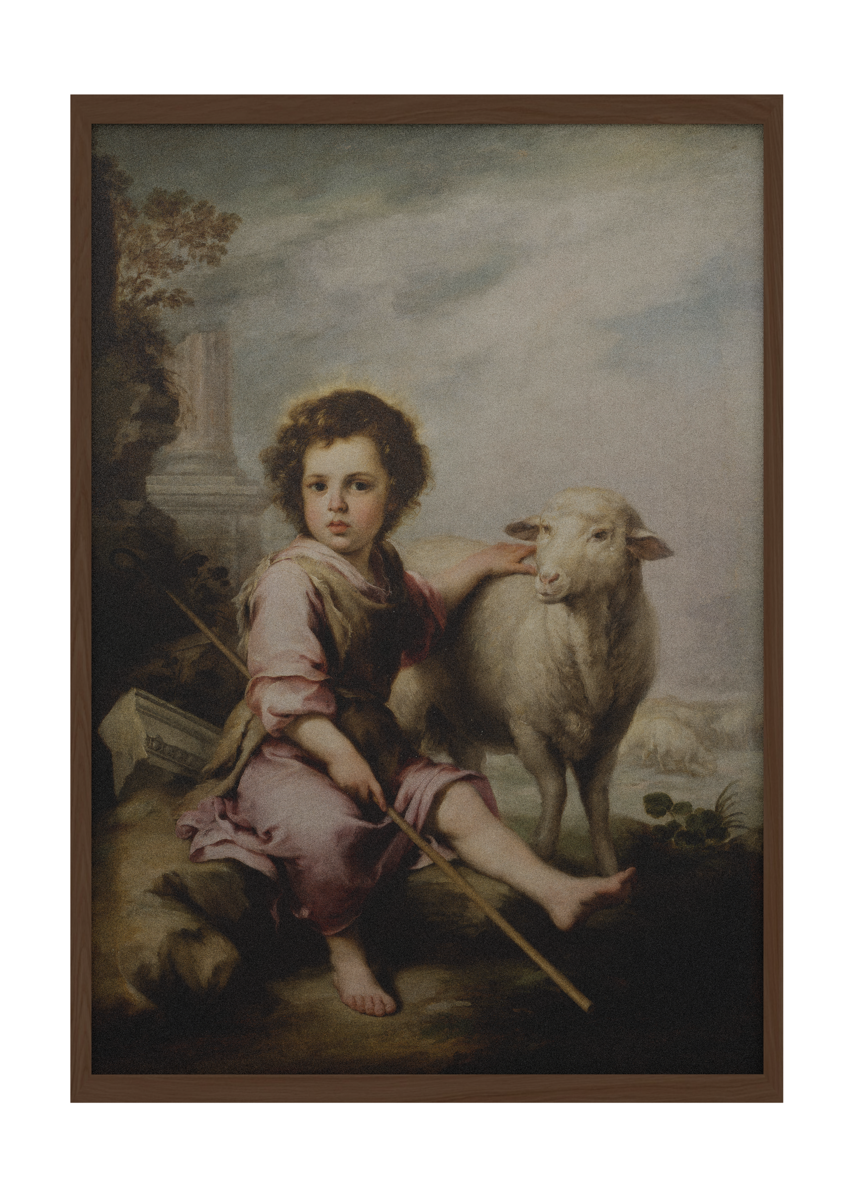 The Good Shepherd