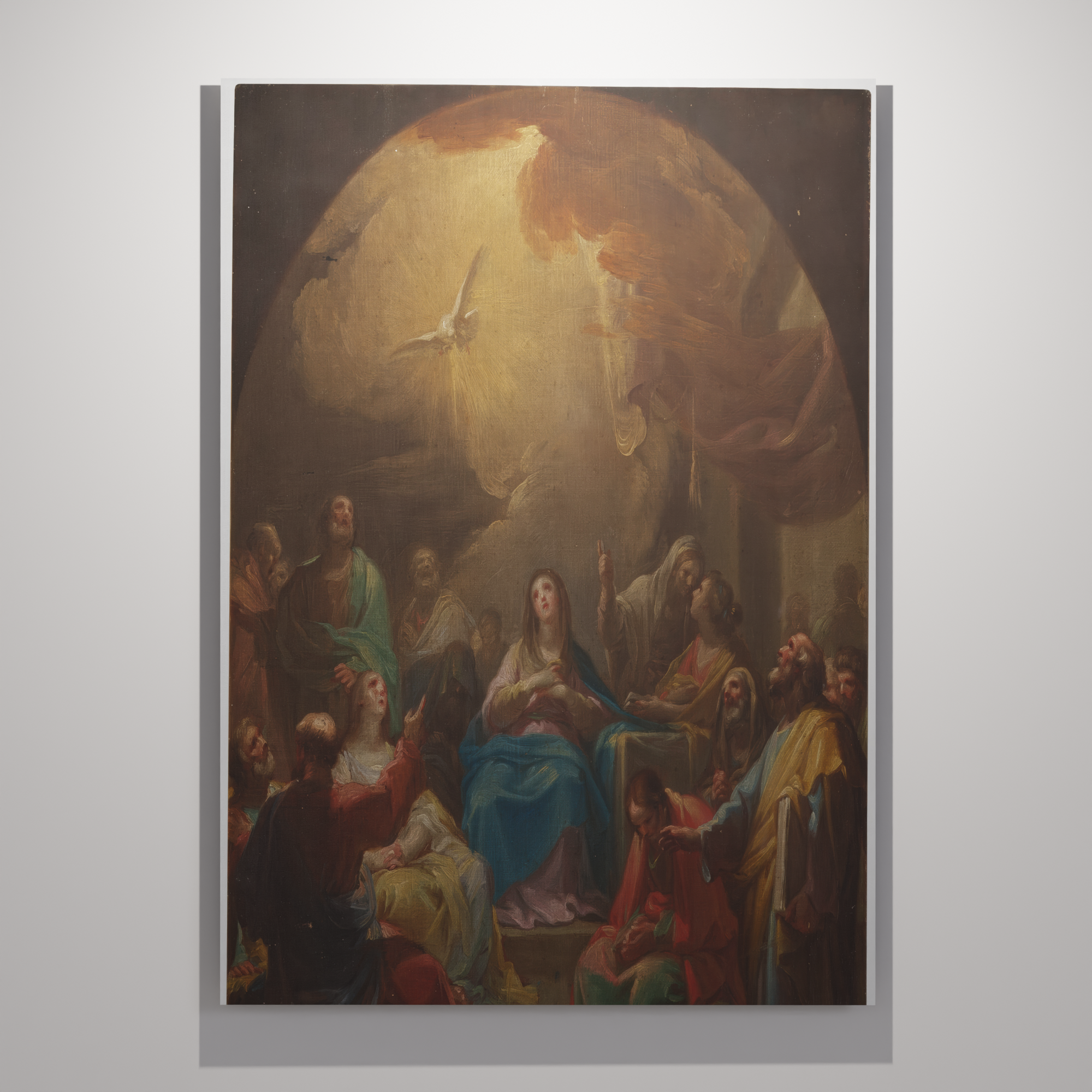 Pentecost