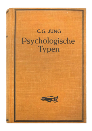 Psychological Types