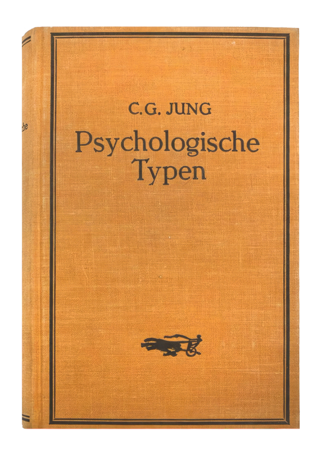 Psychological Types