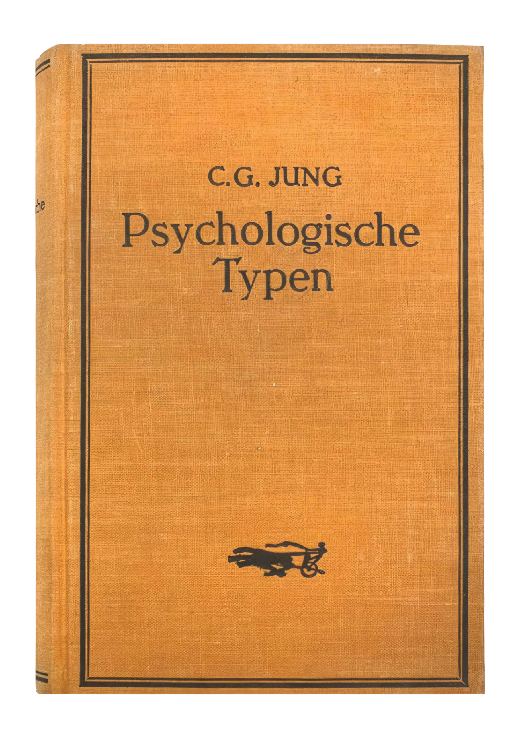 Psychological Types