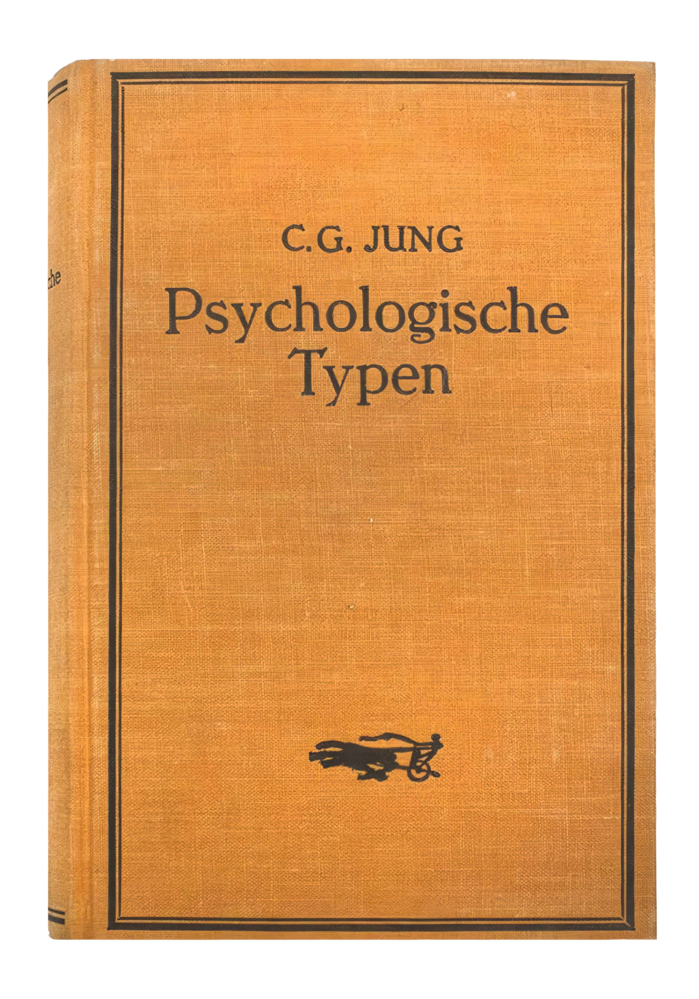 Psychological Types