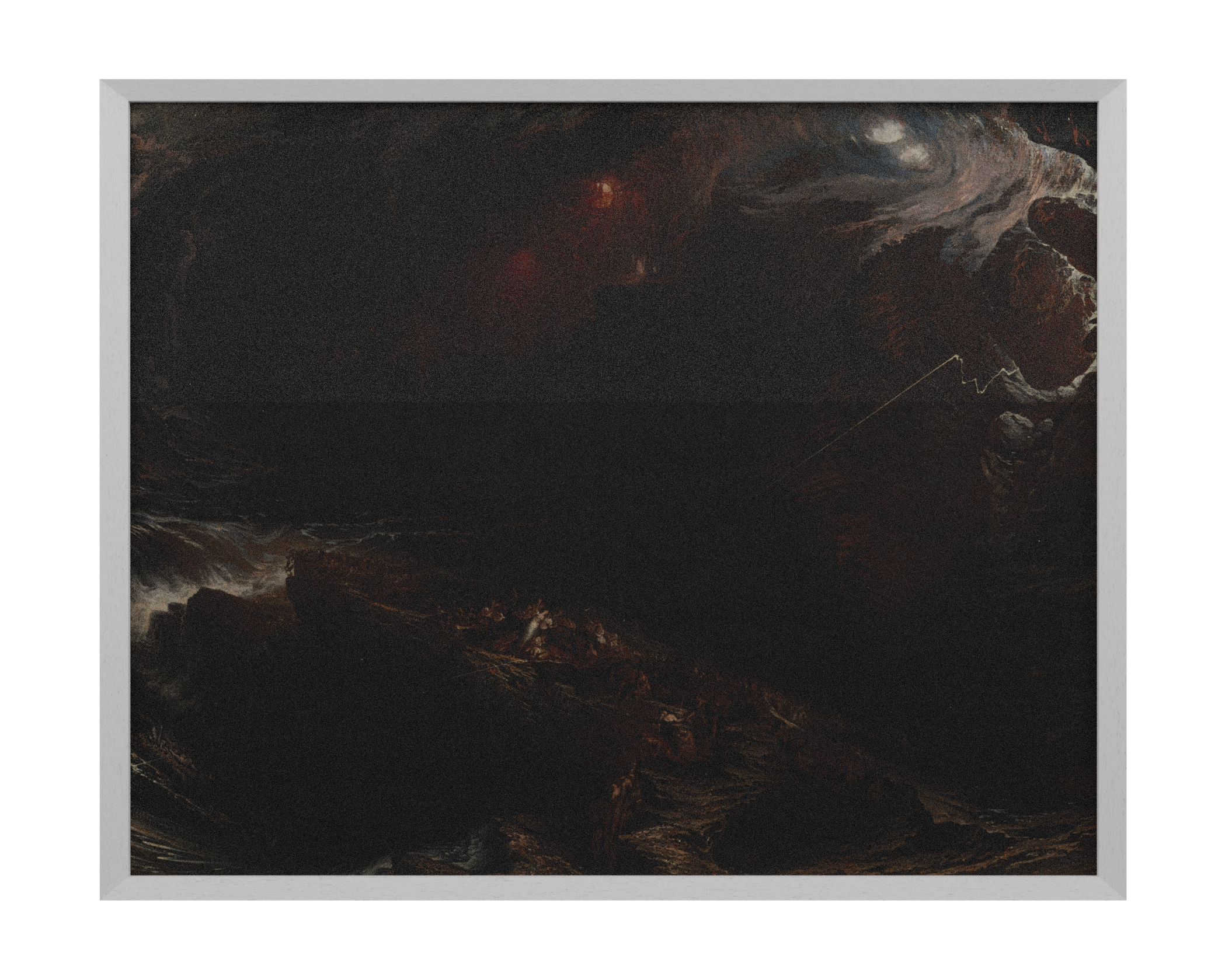 The Deluge