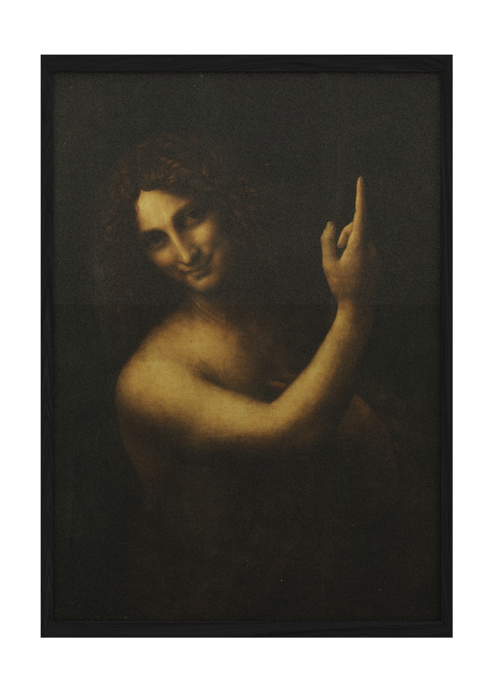 Saint John the Baptist