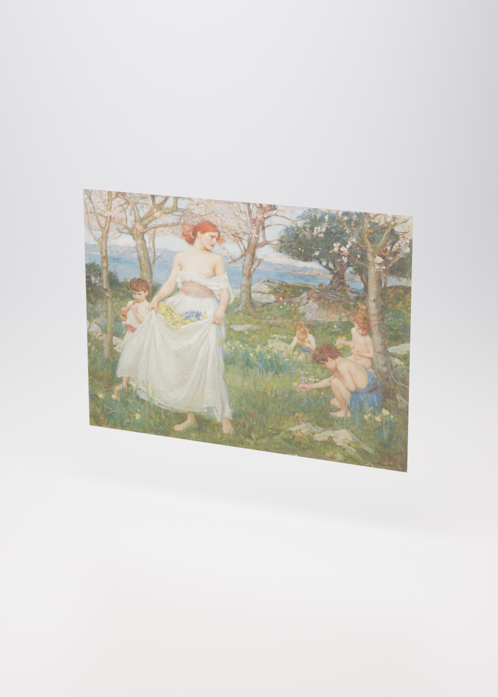 A Song of Springtime