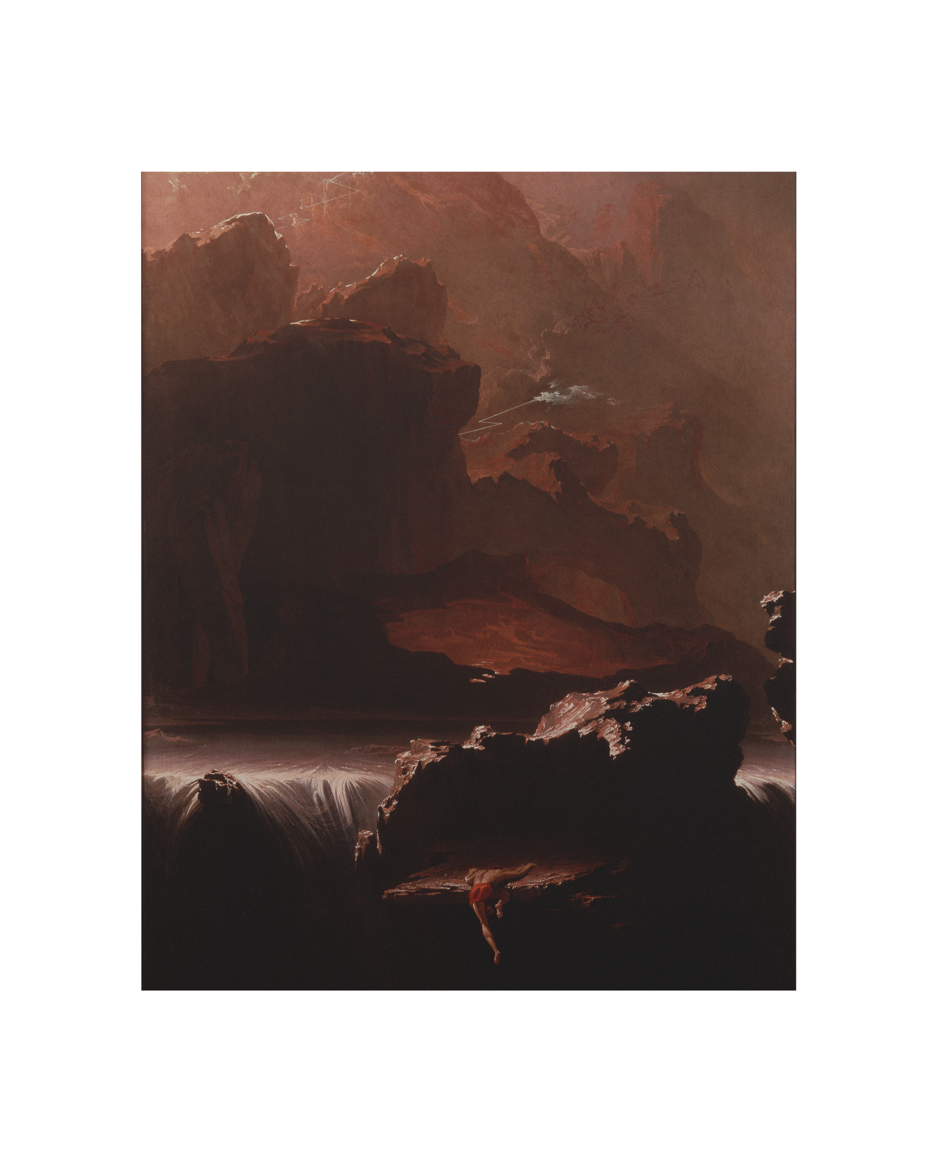 Sadak in Search of the Waters of Oblivion