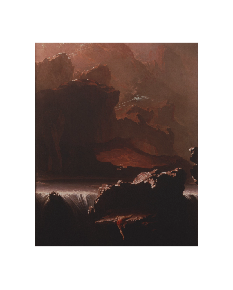 Sadak in Search of the Waters of Oblivion