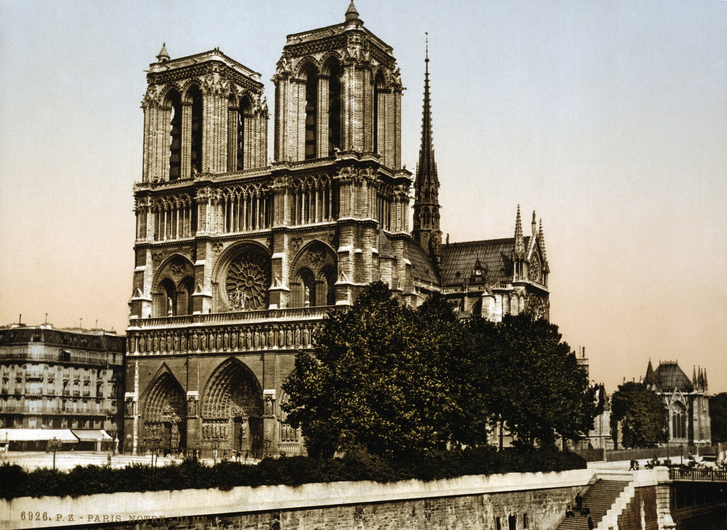 Notre Dame